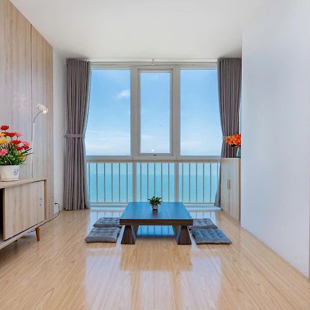 Can Ho Oasky Vung Tau- So 2 Lhp Noi Dai公寓 外观 照片