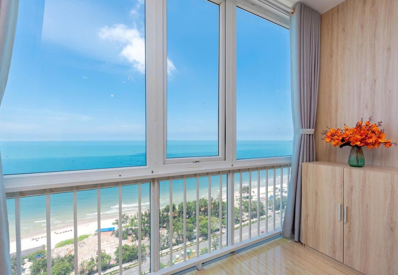 Can Ho Oasky Vung Tau- So 2 Lhp Noi Dai公寓 外观 照片