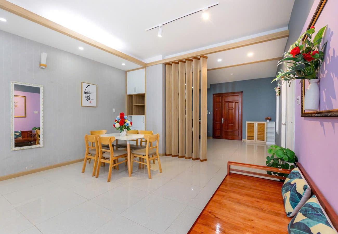 Can Ho Oasky Vung Tau- So 2 Lhp Noi Dai公寓 外观 照片