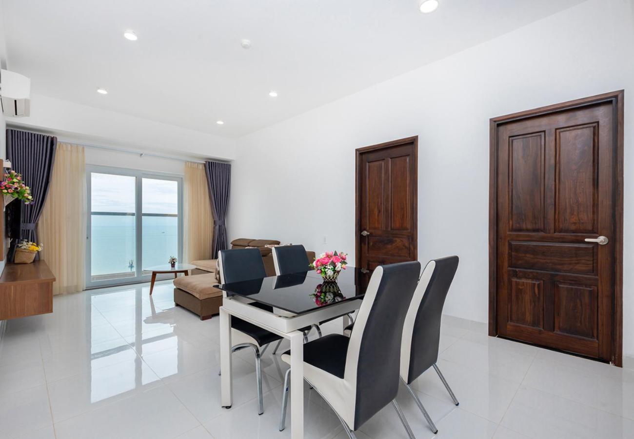 Can Ho Oasky Vung Tau- So 2 Lhp Noi Dai公寓 外观 照片